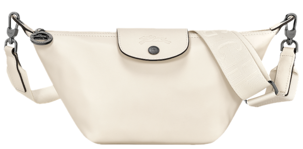 Túi Longchamp Le Pliage Xtra Xs Crossbody Bag 'Ecru' 10212987037