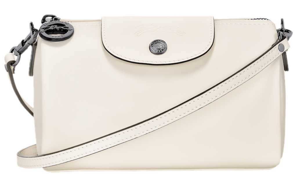 Túi Longchamp Le Pliage Xtra Xs Crossbody Bag 'Ecru' 10255987037