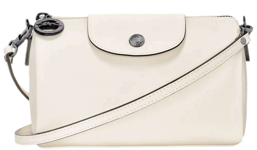Túi Longchamp Le Pliage Xtra Xs Crossbody Bag 'Ecru' 10255987037
