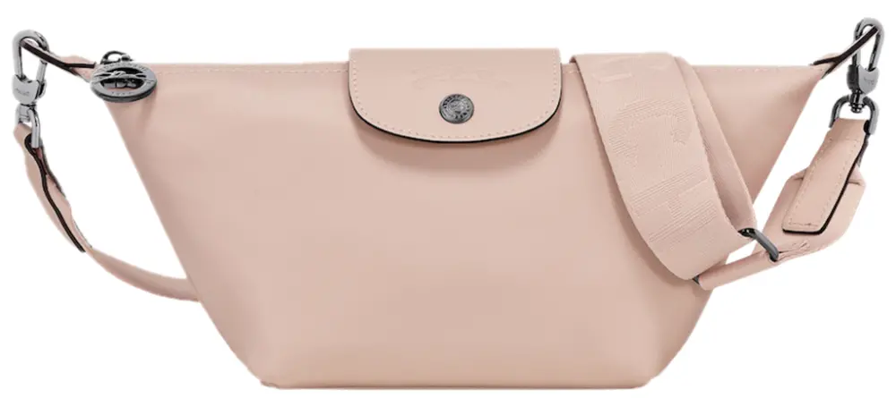 Túi Longchamp Le Pliage Xtra Xs Crossbody Bag 'Nude' 10212987542
