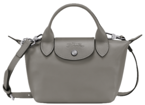Túi Longchamp Le Pliage Xtra XS Handbag 'Turtledove' L1500987P55