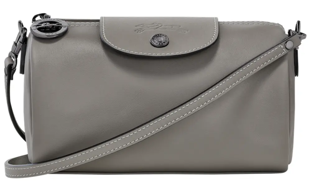 Túi Longchamp Le Pliage Xtra Xs Crossbody Bag 'Turtledove' 10255987P55