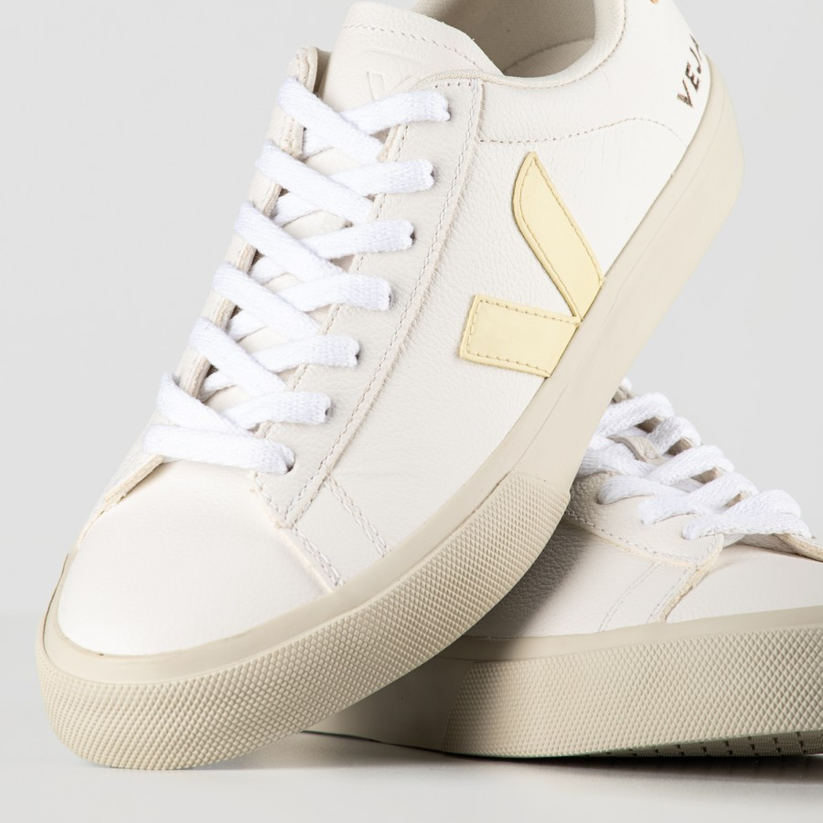 Giày Veja Campo ‘White’ CP0503140A - Ảnh 3