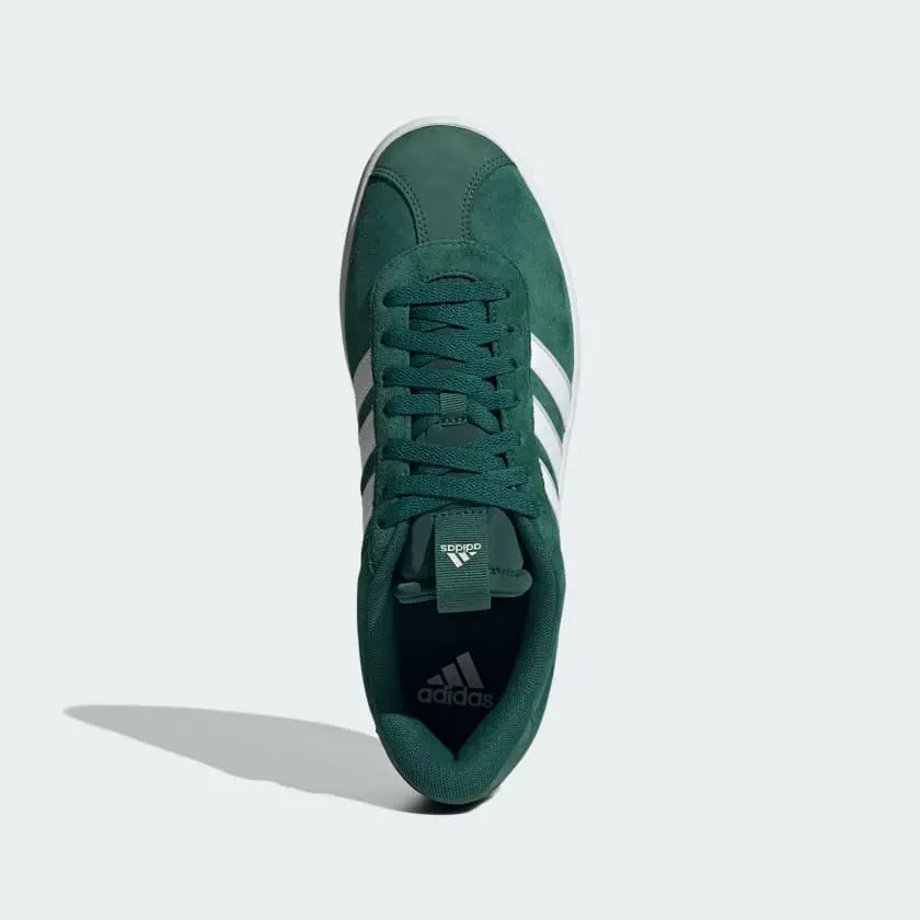 Alternative view of Giày Adidas Sportswear VL Court 3.0 ‘Green White’ ID6284