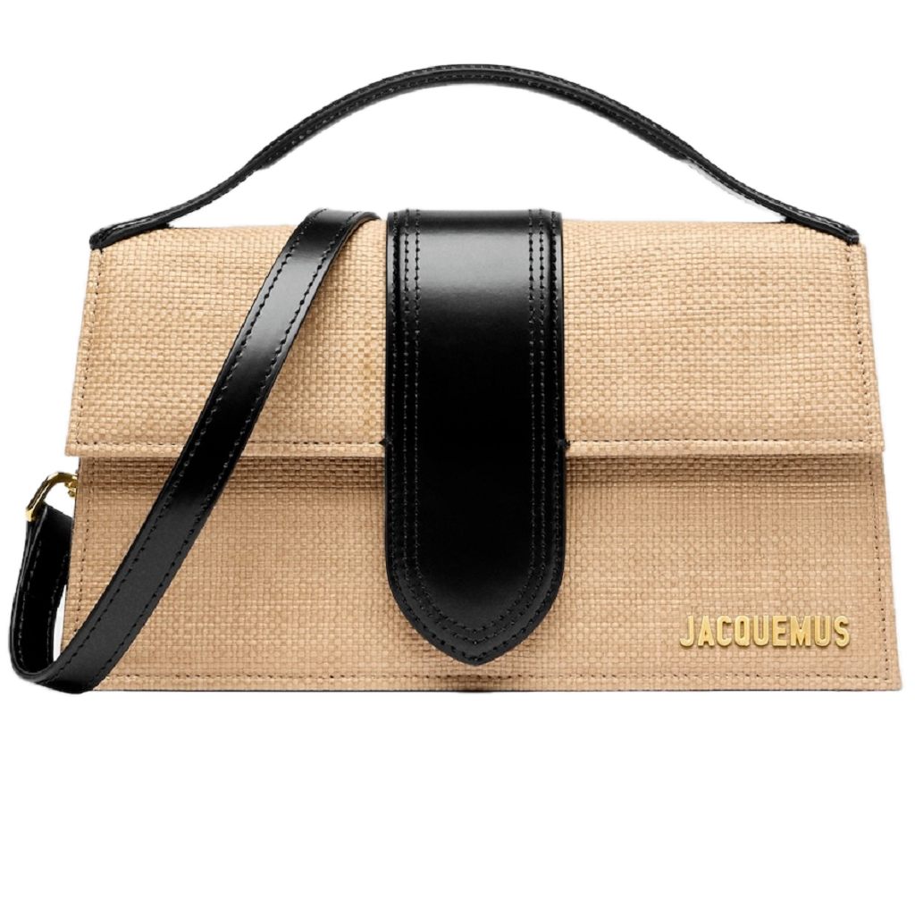 Túi Jacquemus The Large ‘Brown’ 213BA007-3215-1FY