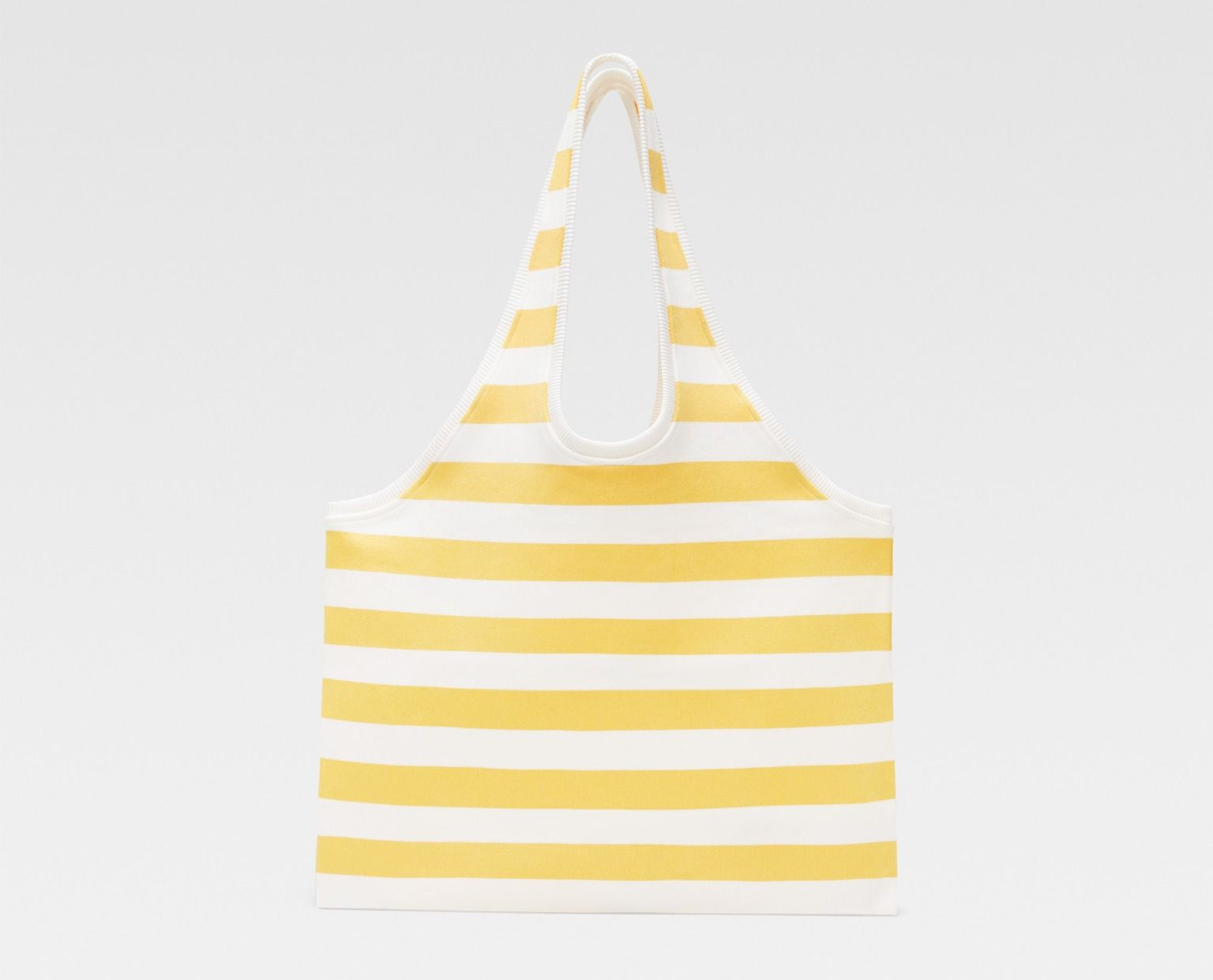 Túi Jacquemus The Marcel Bag ‘Yellow’ 243BA376-2422-020 - Ảnh 3