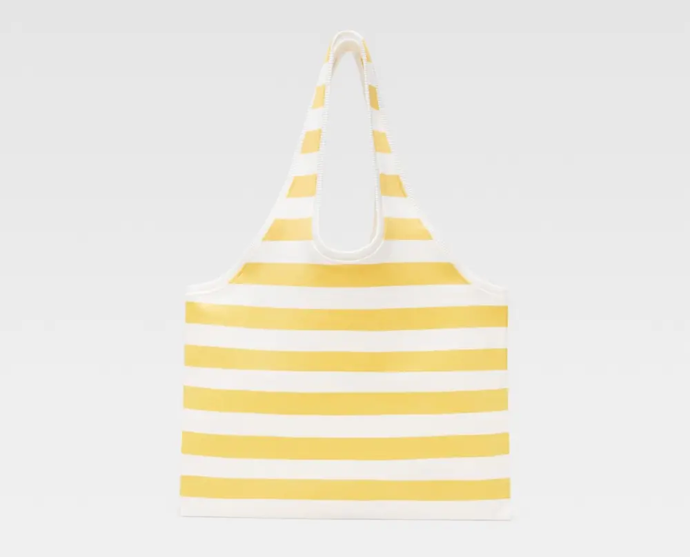 Túi Jacquemus The Marcel Bag ‘Yellow’ 243BA376-2422-020 - Ảnh 3