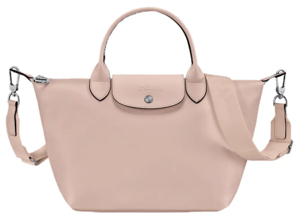 Túi Longchamp Le Pliage Xtra S Handbag 'Nude' L1512987542