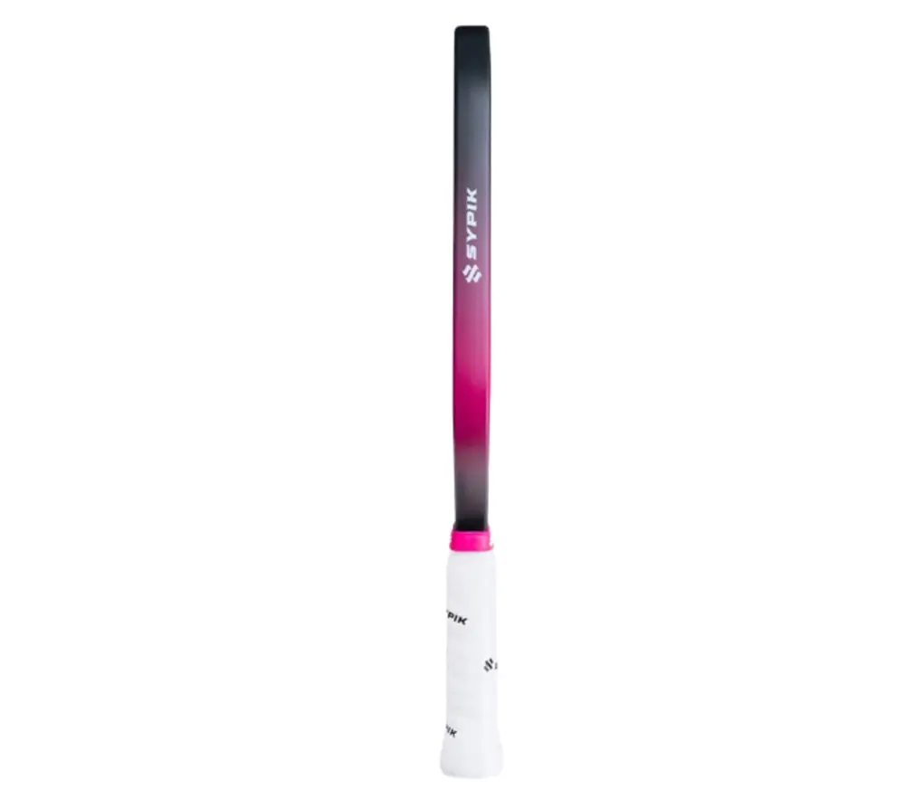 Vợt Pickleball Sypik Triton Pro 16mm 'Bornpink' - Ảnh 4