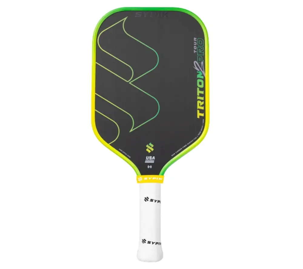 Vợt Pickleball Sypik Triton Pro 16mm 'Martini'