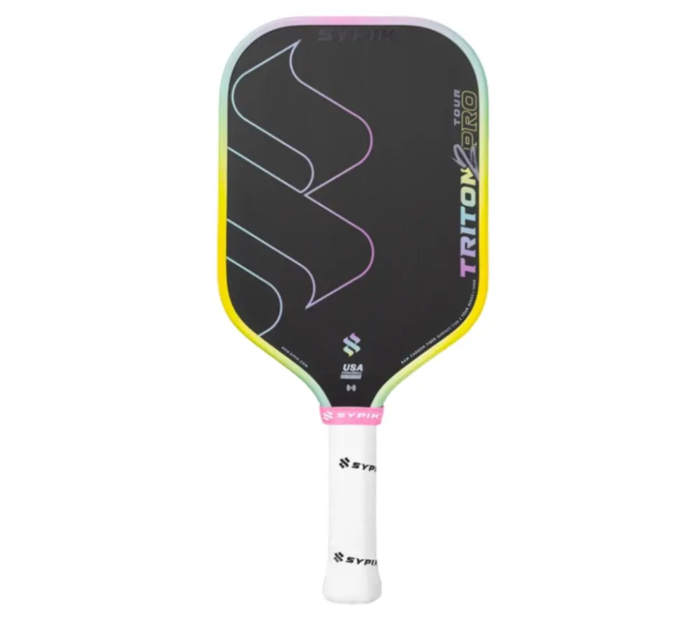 Vợt Pickleball Sypik Triton Pro 16mm 'Mello'