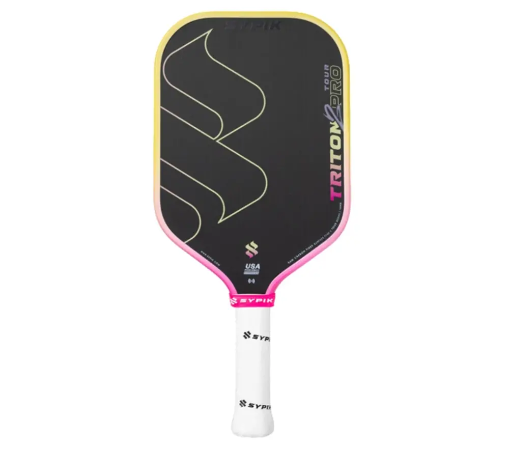 Vợt Pickleball Sypik Triton Pro 16mm 'Sweet Morning'