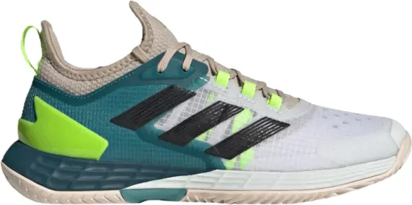 Giày Adidas Adizero Ubersonic 4.1 ‘White Arctic’ IG5467