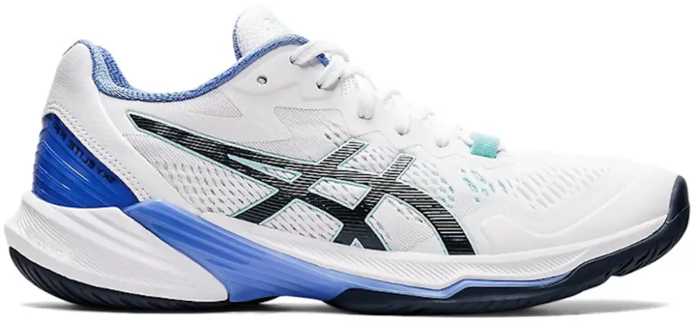 Giày Asics Sky Elite FF 2 ‘White Blue’ 1052A053-101