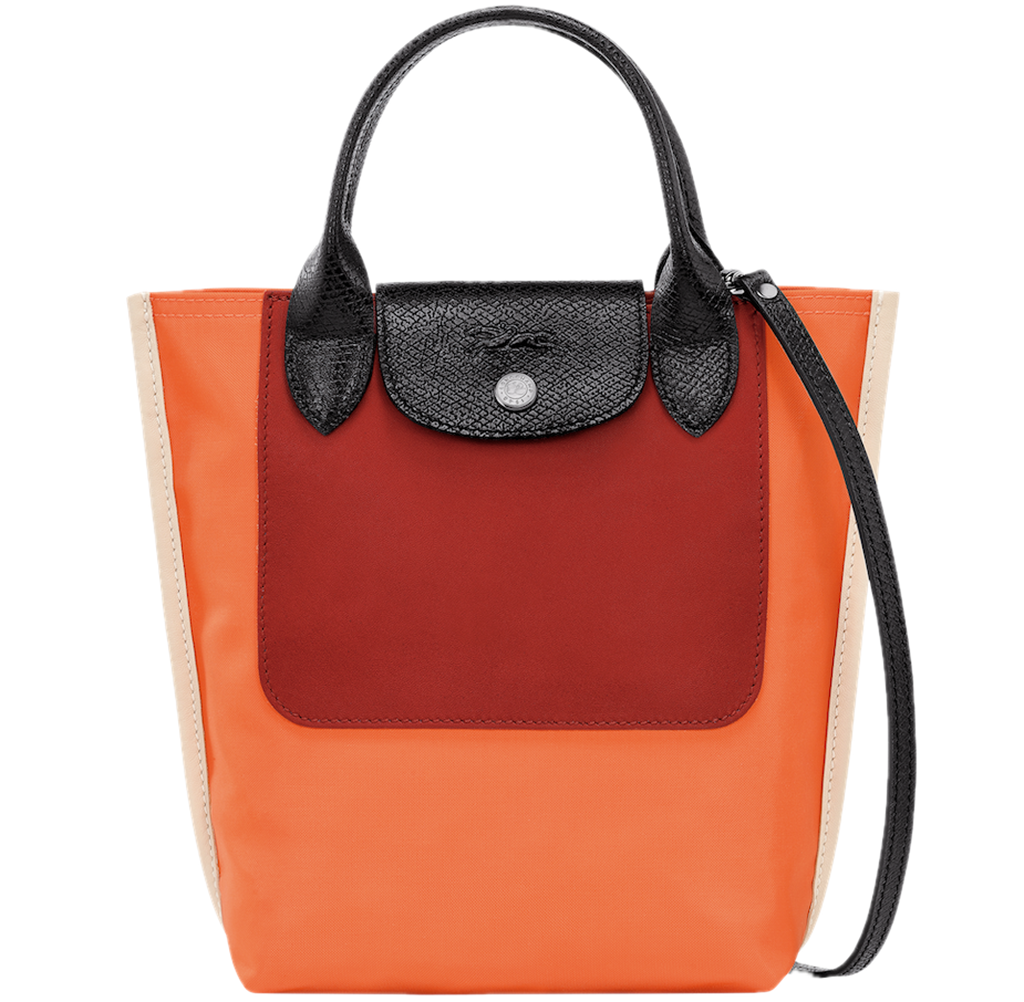 Túi Longchamp Cabas Xs Tote Bag 'Orange' 10263093P34