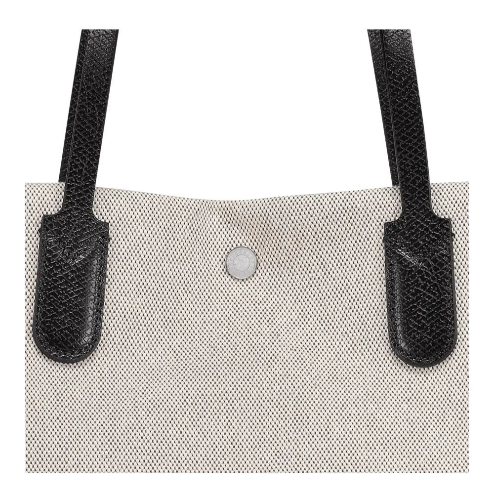 Túi Longchamp Essential L Tote Bag 'Ecru' 10090HSG037 - Ảnh 6