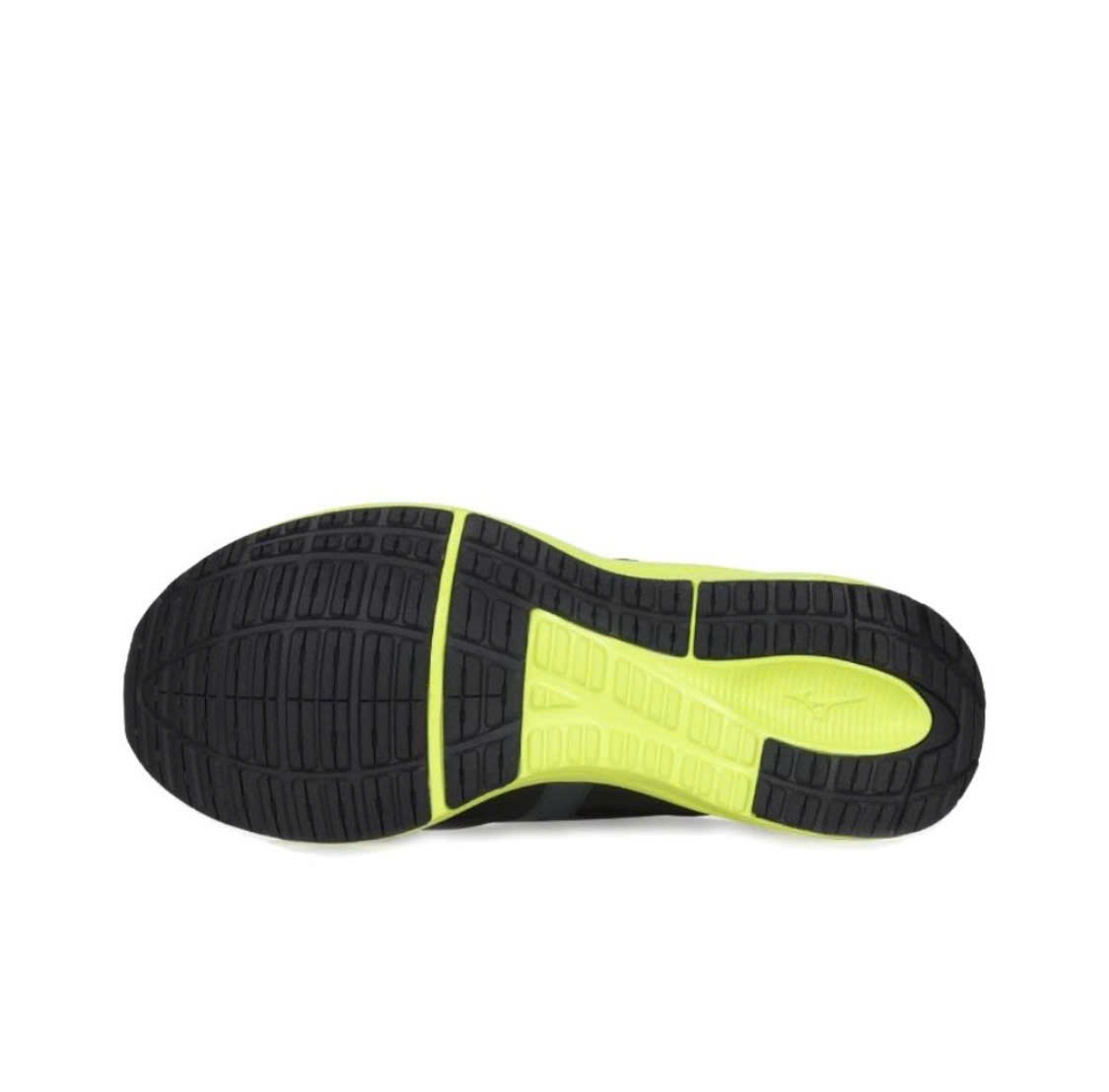 Giày Mizuno Maximizer 26 ‘Black Lime’ K1GA2400-06 - Ảnh 3
