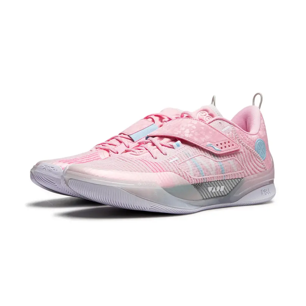 Alternative view of Giày Lining Way Of Wade 808 4 Ultra ‘Family Love’ ABAU031-6