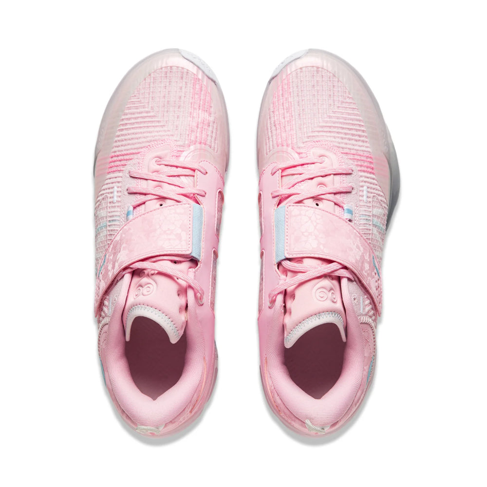 Giày Lining Way Of Wade 808 4 Ultra ‘Family Love’ ABAU031-6 - Ảnh 3