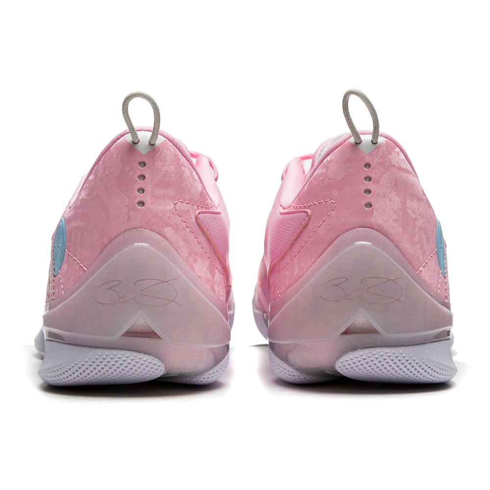 Giày Lining Way Of Wade 808 4 Ultra ‘Family Love’ ABAU031-6 - Ảnh 4