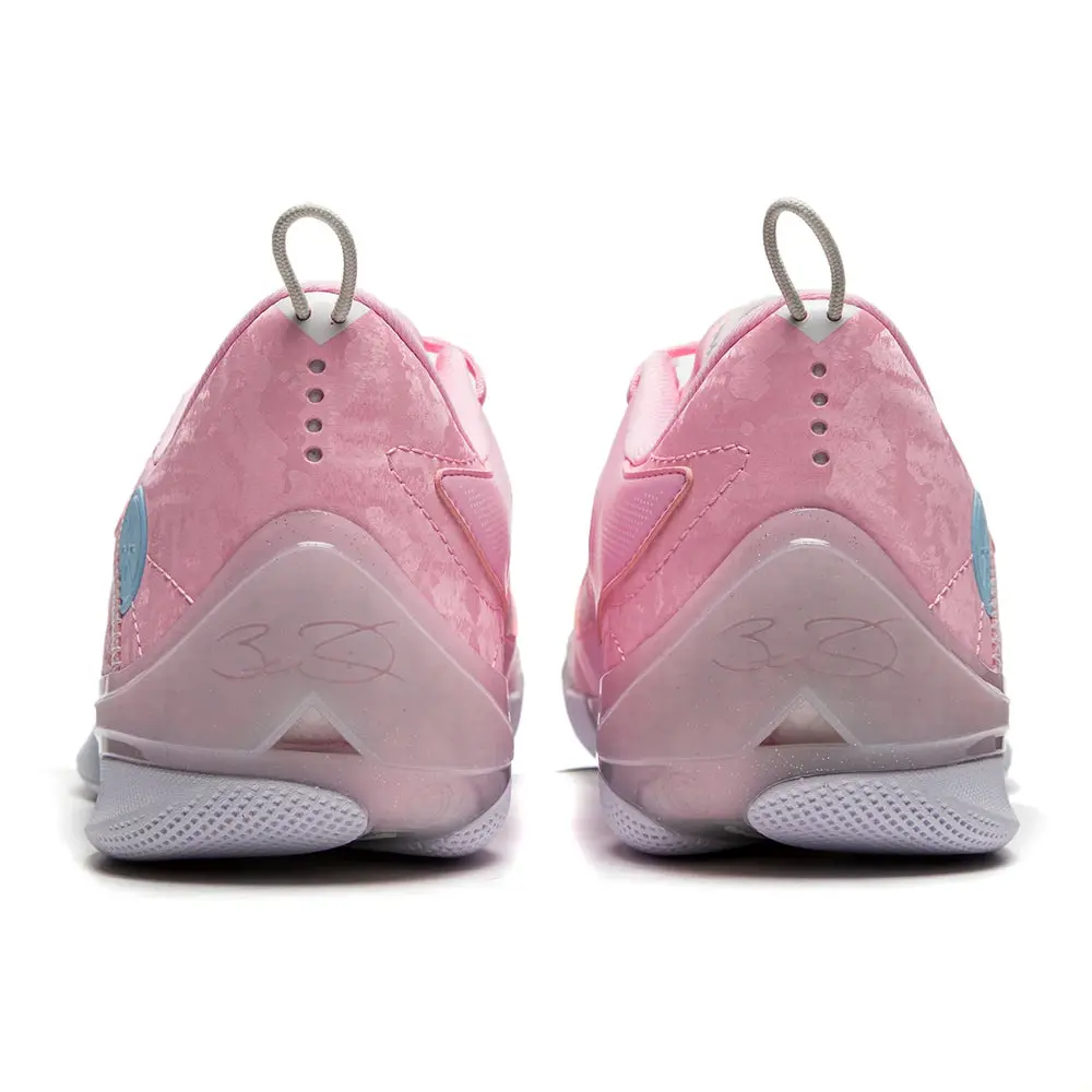Giày Lining Way Of Wade 808 4 Ultra ‘Family Love’ ABAU031-6 - Ảnh 4