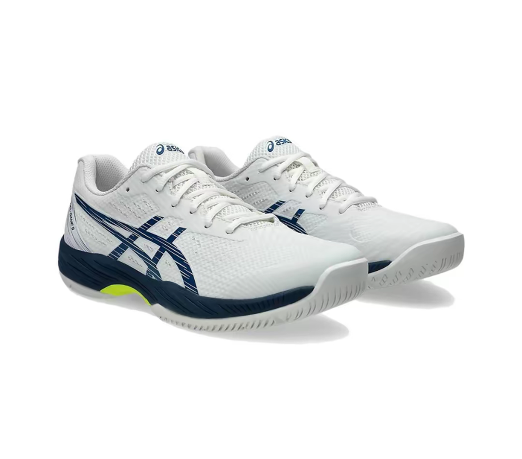 Giày Asics Gel Game 9 ‘Mako Blue’ 1041A337-104 - Ảnh 3