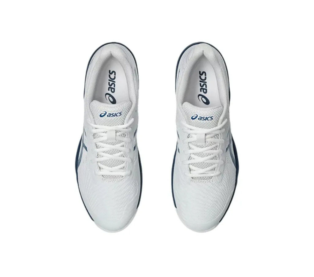 Giày Asics Gel Game 9 ‘Mako Blue’ 1041A337-104 - Ảnh 4