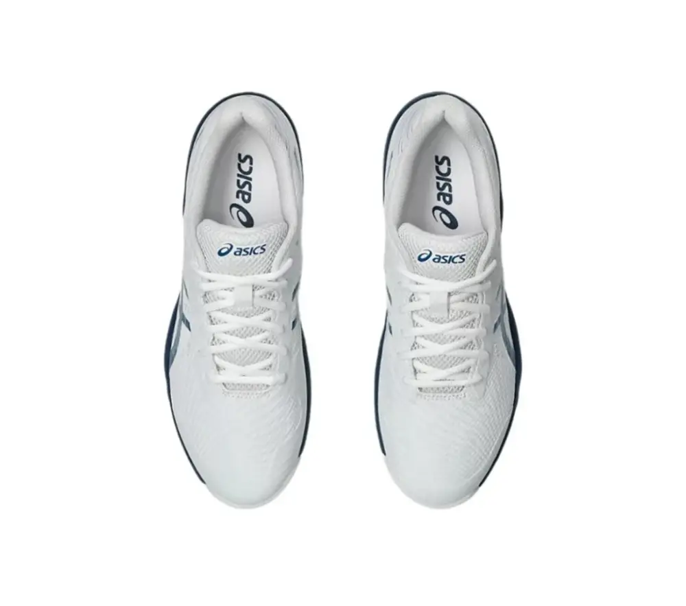 Giày Asics Gel Game 9 ‘Mako Blue’ 1041A337-104 - Ảnh 4