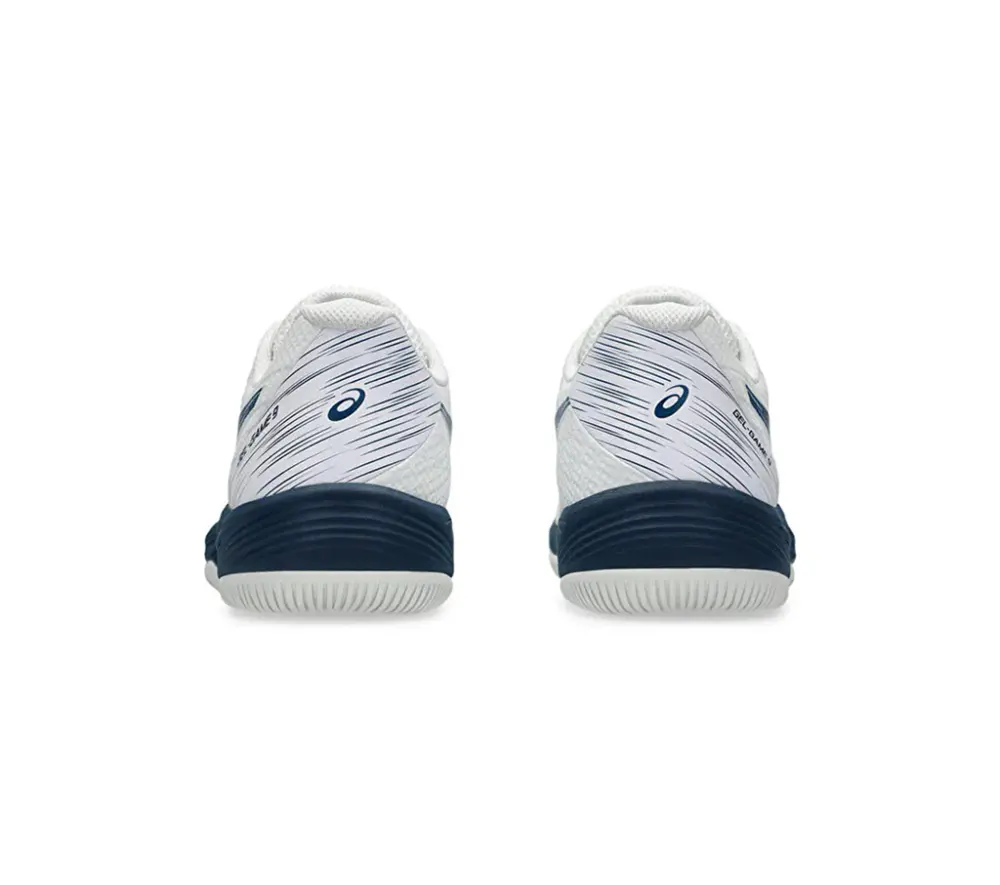 Alternative view of Giày Asics Gel Game 9 ‘Mako Blue’ 1041A337-104