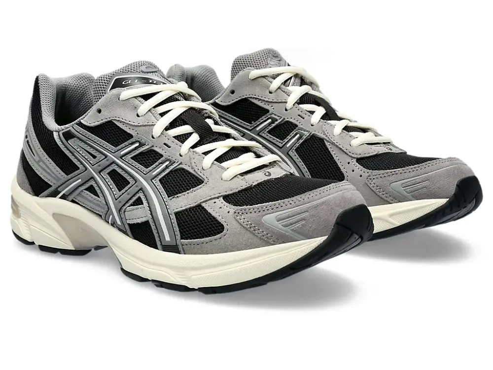 Alternative view of Giày Asics Gel-1130 ‘Black Carbon’ 1201A255-004