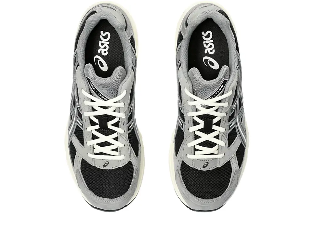 Giày Asics Gel-1130 ‘Black Carbon’ 1201A255-004 - Ảnh 4