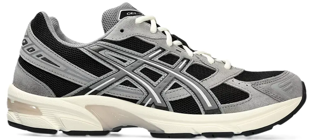 Giày Asics Gel-1130 ‘Black Carbon’ 1201A255-004