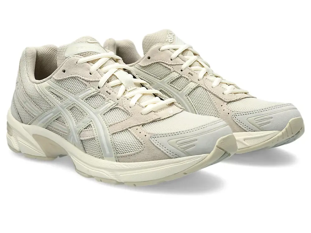 Alternative view of Giày Asics Gel-1130 ‘Vanilla White Sage’ 1201A255-252