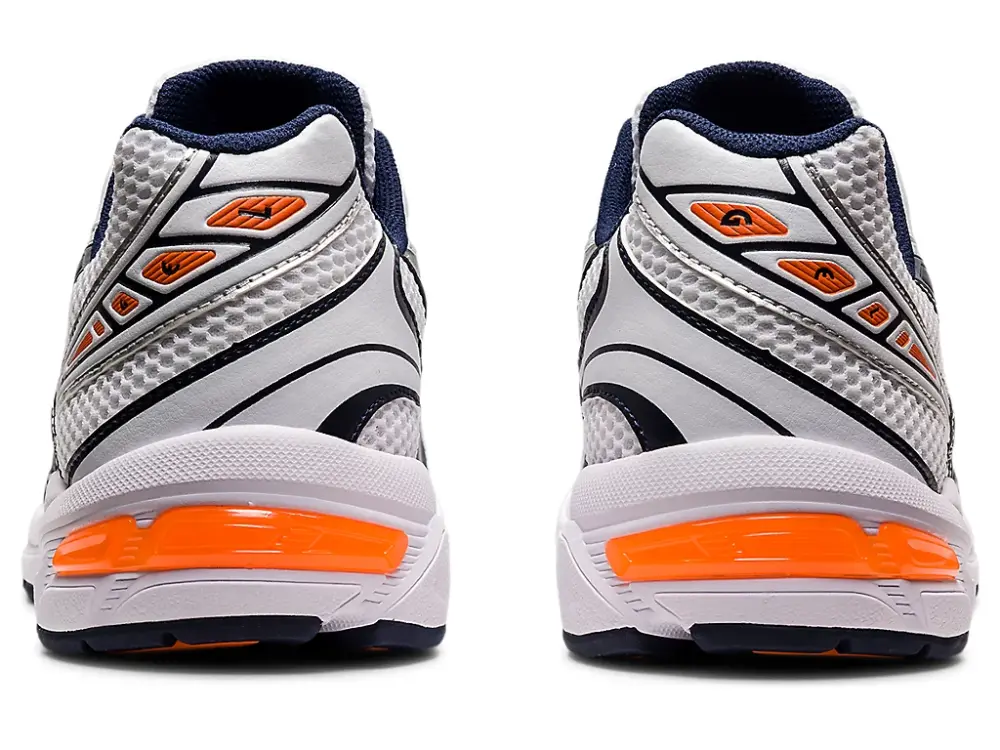 Giày Asics Gel-1130 ‘White Midnight’ 1201A256-106 - Ảnh 4