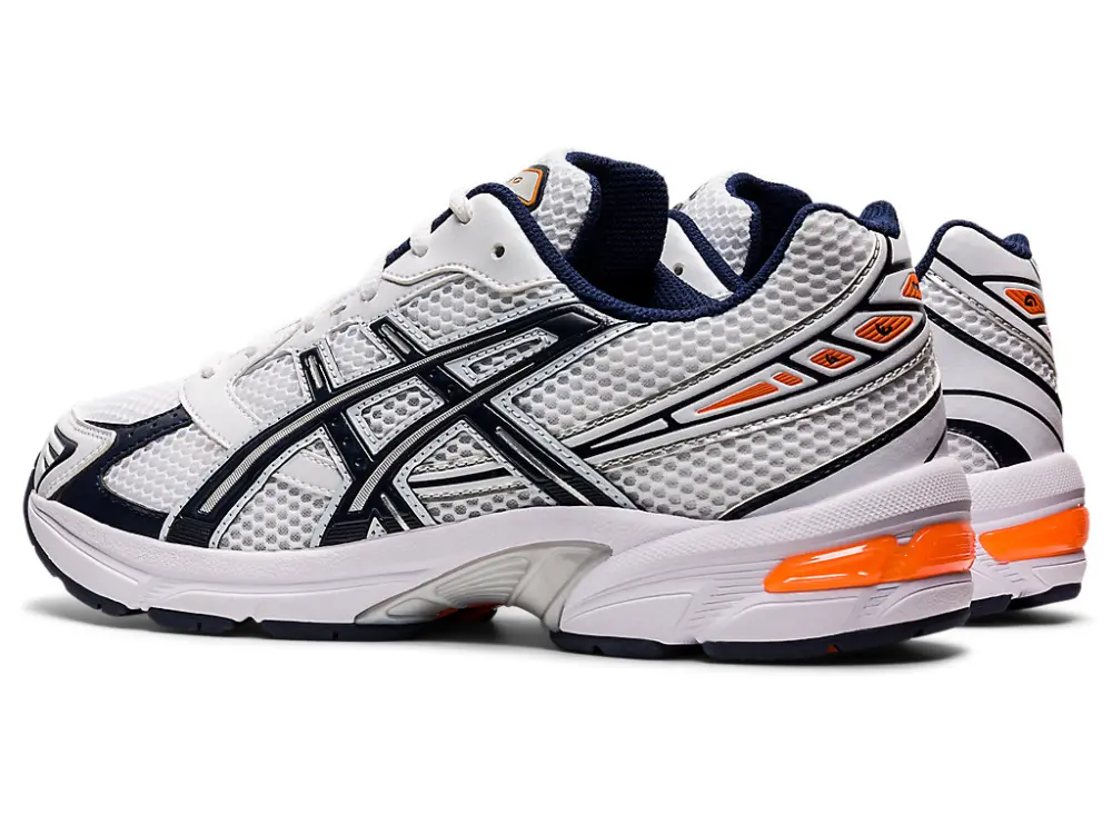Giày Asics Gel-1130 ‘White Midnight’ 1201A256-106 - Ảnh 3