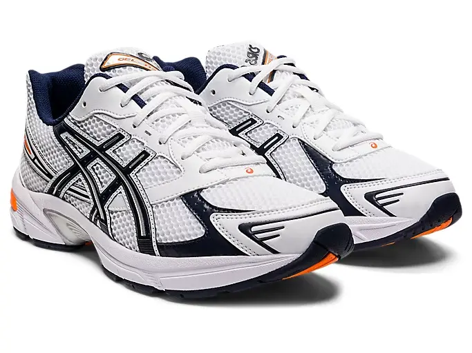 Alternative view of Giày Asics Gel-1130 ‘White Midnight’ 1201A256-106