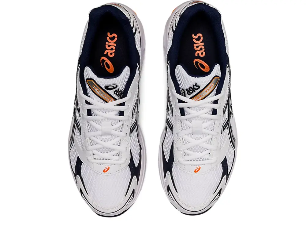 Giày Asics Gel-1130 ‘White Midnight’ 1201A256-106 - Ảnh 5
