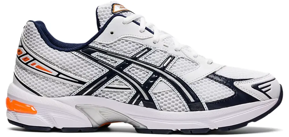 Giày Asics Gel-1130 ‘White Midnight’ 1201A256-106