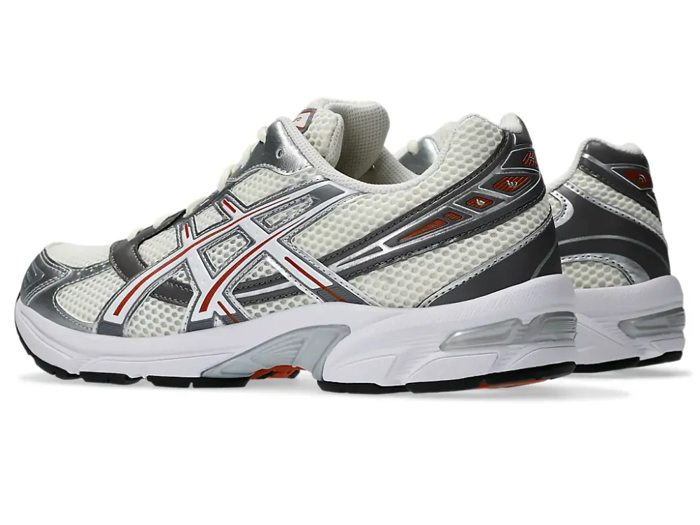 Giày Asics Gel-1130 ‘Cream White’ 1201A256-120 - Ảnh 3