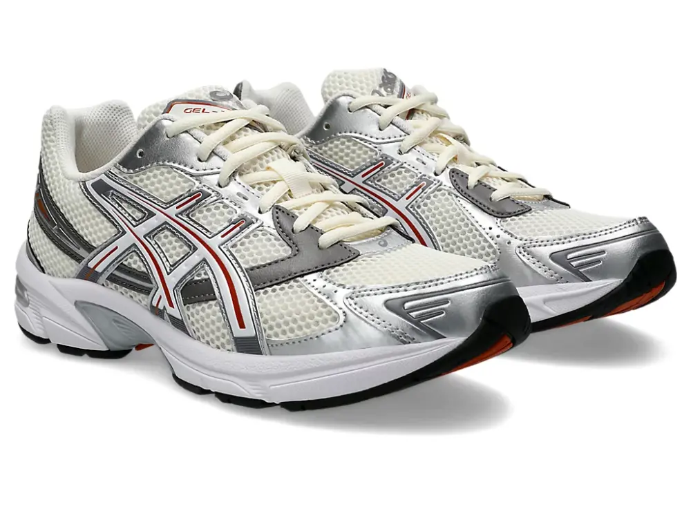 Alternative view of Giày Asics Gel-1130 ‘Cream White’ 1201A256-120