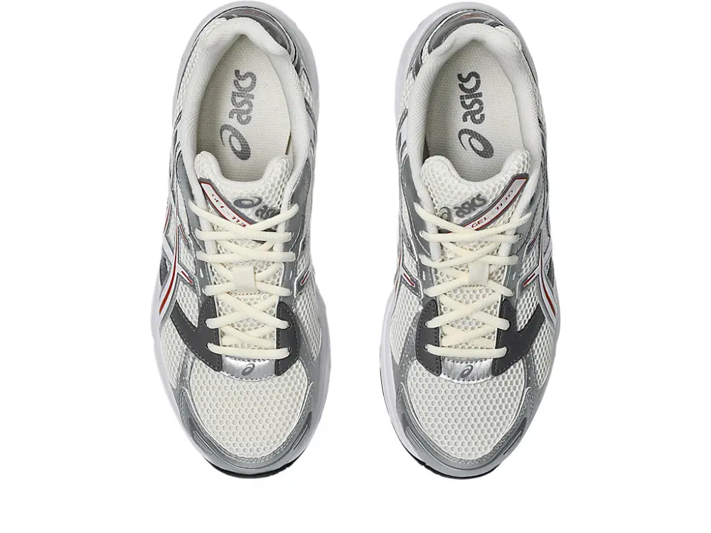 Giày Asics Gel-1130 ‘Cream White’ 1201A256-120 - Ảnh 5