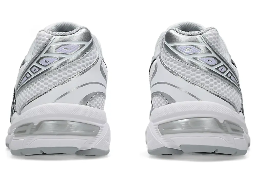 Giày Asics Gel-1130 ‘White Carrier Grey Lilac’ 1202A164-115 - Ảnh 4