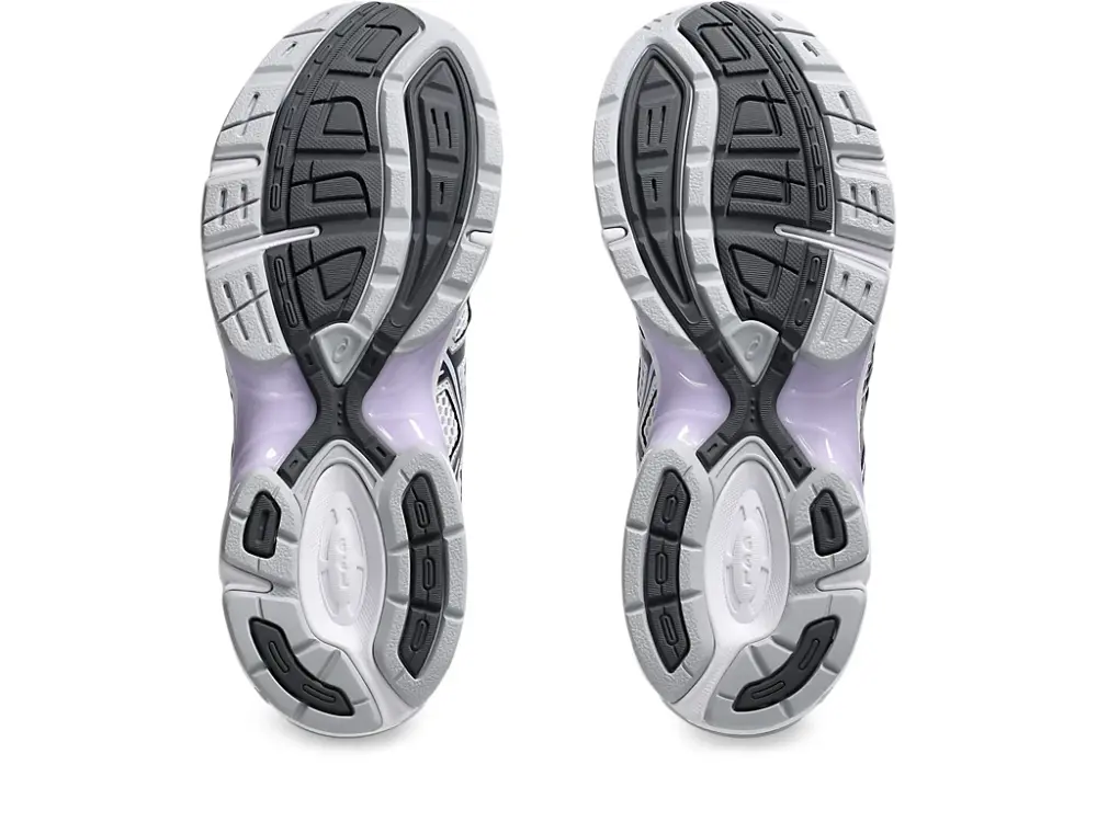 Giày Asics Gel-1130 ‘White Carrier Grey Lilac’ 1202A164-115 - Ảnh 5