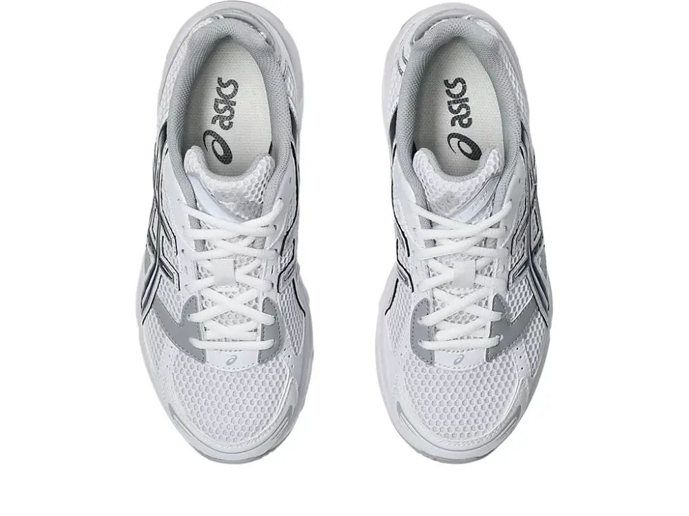Giày Asics Gel-1130 ‘White Carrier Grey Lilac’ 1202A164-115 - Ảnh 6