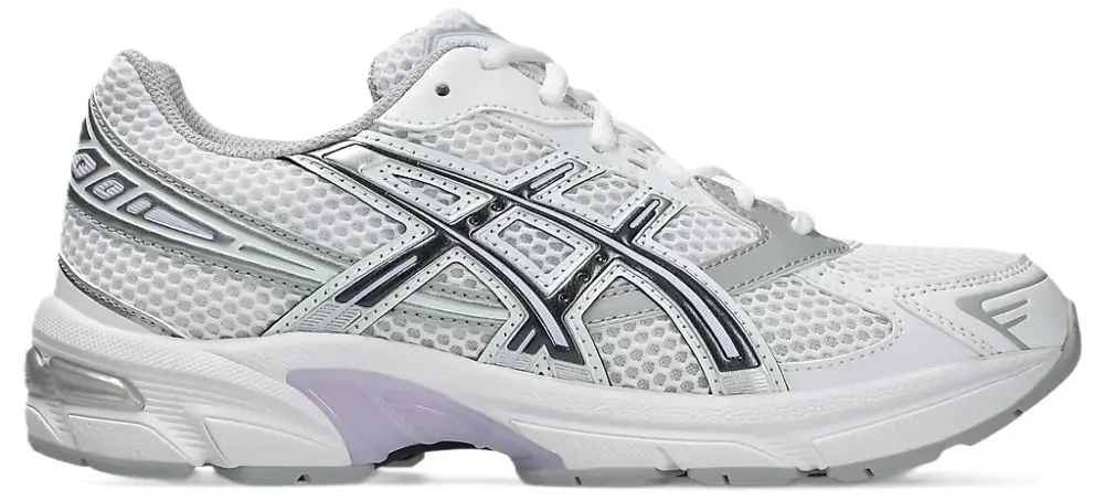 Giày Asics Gel-1130 ‘White Carrier Grey Lilac’ 1202A164-115