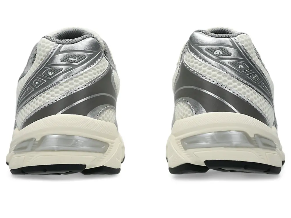 Giày Asics Gel-1130 ‘Clay Grey Pure Silver’ 1201A256-026 - Ảnh 4