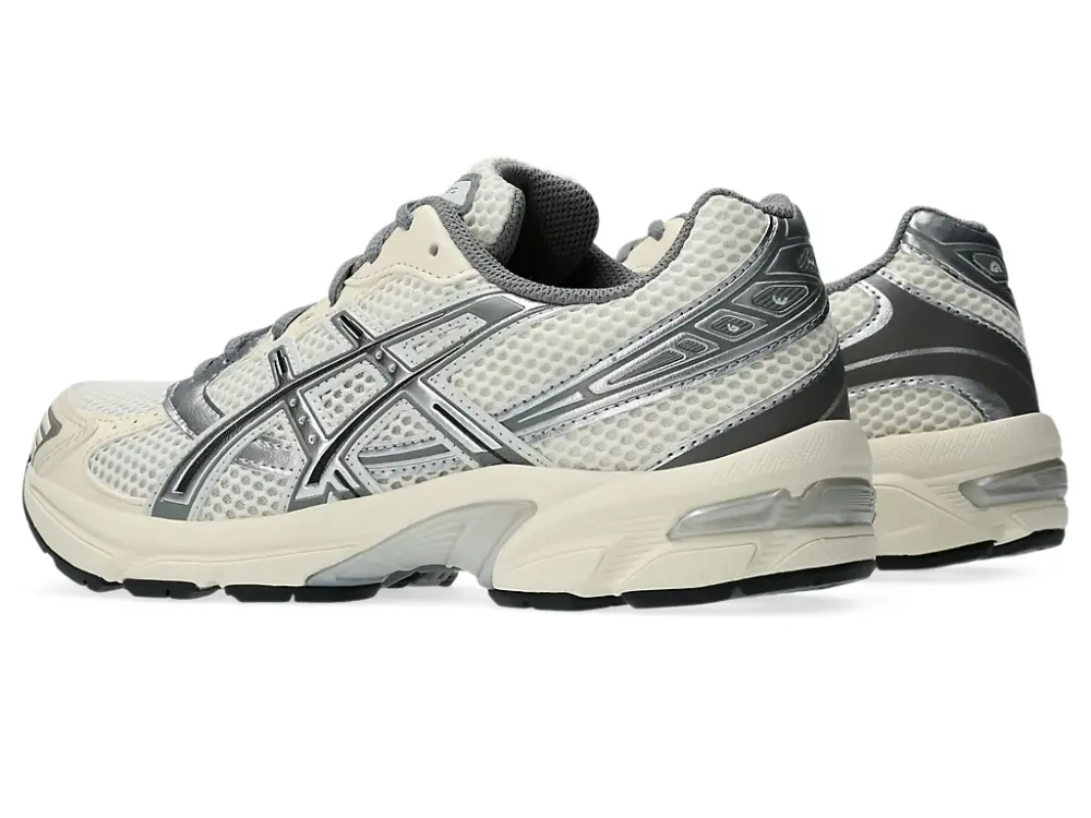 Giày Asics Gel-1130 ‘Clay Grey Pure Silver’ 1201A256-026 - Ảnh 3