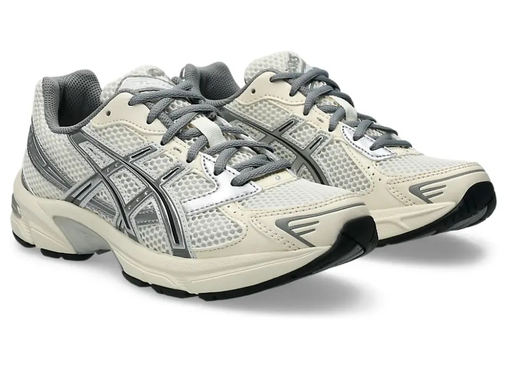 Alternative view of Giày Asics Gel-1130 ‘Clay Grey Pure Silver’ 1201A256-026