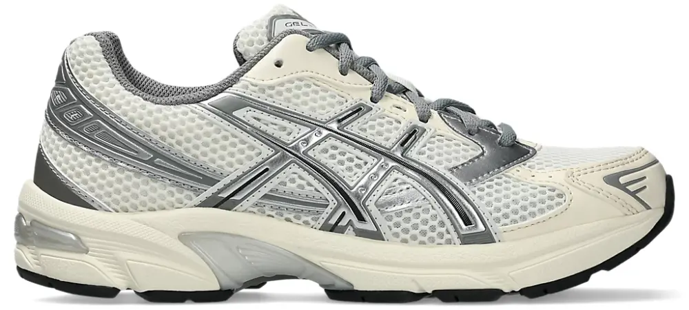 Giày Asics Gel-1130 ‘Clay Grey Pure Silver’ 1201A256-026