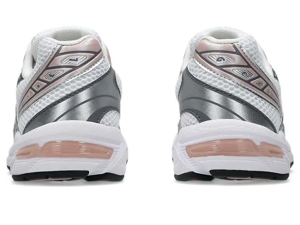 Giày Asics Gel-1130 ‘White Neutral Pink’ 1202A164-117 - Ảnh 4
